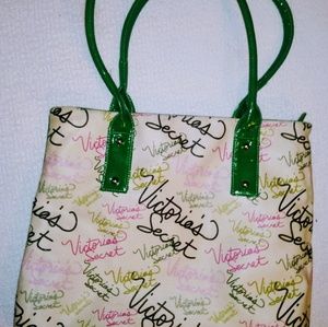 Victoria secret purse